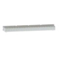XHP-20 - CONN HOUSING 2.5MM XH 20POS