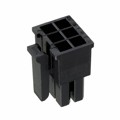 0430250608 - CONN RCPT HSG 6POS 3.00MM