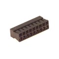 0511101851 - CONN HOUSING 2MM 18POS POLARIZED