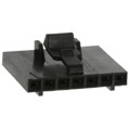 104257-6 - CONN RECPT 7POS .1" POL UNLOAD