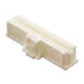 5011894010 - CONN RECEPT 1MM DUAL 40POS