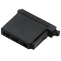 1-1827579-1 - CONN RCPT HOUSING 3POS D1500T