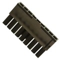 0436450900 - CONN RECEPT 9POS 3MM SINGLE ROW