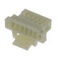 ISS1-06-L - CONN HSG 6POS 1.00MM DISCRETE