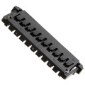 5040511001 - CONN HOUSING 10POS LK