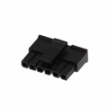 0436450608 - CONN RCPT HSG 6POS 3.00MM