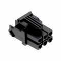 1727080006 - CONN RCPT HSG 6POS 4.20MM