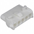 350810-1 - CONN CAP 5POS 94V-0 UNI-MATE