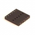 0050579006 - CONN HOUSING 6POS .100 SINGLE