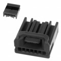MX34007SF1 - CONN SOCKET HOUSING 2.2MM 7POS