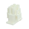 0366430005 - CONN PLUG HSG 6POS GLOW WIRE