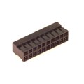 0511102051 - CONN HOUSING 2MM 20POS POLARIZED