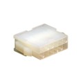 0039012126 - CONN PLUG 12POS PANEL MOUNT