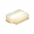 0039012146 - CONN PLUG 14POS PANEL MOUNT