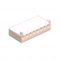 0009508083 - CONN HOUSING 8POS .156 W/POLAR