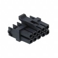 1729521001 - CONN RCPT HSG 10POS 3.00MM