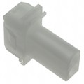 1-350345-0 - CONN RECEPT/CAP 2POS .140MATE