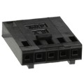 102241-3 - CONN HOUSING 5POS .100 POLAR