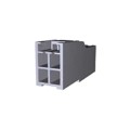 176284-2 - CONN RCPT HSG 4POS 3.96MM