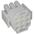 350720-1 - CONN PLUG 9POS 94V-0 UNI-MATE