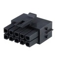 2064611000 - CONN RCPT HSG 10POS 3.00MM