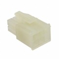 172339-1 - CONN PLUG 6POS MINI-U MATE-N-L