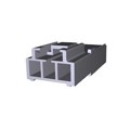 176283-2 - CONN RCPT/CAP 3POS FREE HANGING