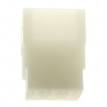 770090-1 - CONN PLUG W/DETENT 6POS .093