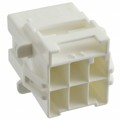 1-1971775-3 - CONN RCPT HOUSING 6POS 6MM