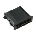1-1241370-3 - CONN SOCKET HSG 6POS 2.54MM