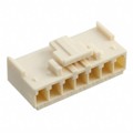 1744416-7 - CONN RCPT HSG 7POS 3.96MM