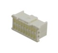 0513531800 - CONN REC HSG 18POS 2MM DL DIP