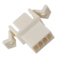 0029110042 - CONN PLUG HSG 4POS 2.50MM