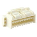 5031492000 - CONN PLUG DUAL 20CKT BEIGE