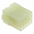 172333-1 - CONN RCPT/CAP 12POS MINI-UMNL