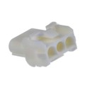 350767-1 - CONN CAP 3POS 94V-0 UNI-MATE