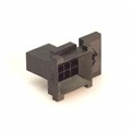 0443000600 - CONN PLUG 6POS 3MM DUAL ROW