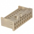 5016462000 - CONN RECEPT 20POS 2MM
