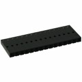 0050579015 - CONN HOUSING 15POS .100 SINGLE