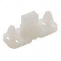 0015060060 - CONN RECEPT 6POS W/PANEL MOUNT