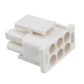 1-1644055-2 - CONN PLUG HSG 6POS