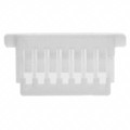1470364-7 - CONN RCPT HOUSING 7POS 1MM SMD