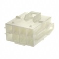 VLR-08V - CONN RCPT HOUSING 8POS VL SERIES