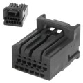 MX34012SF1 - CONN SOCKET 12POS HOUSING 2.2MM