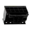 10073599-010LF - CONN HOUSING 10PS 2MM STR DL