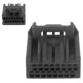 MX34016SF1 - CONN SOCKET 16POS HOUSING 2.2MM