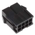 0469990296 - CONN PLUG HSG 8POS 4.20MM