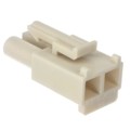0019091026 - CONN RECEPTACLE 2POS .093