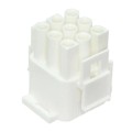 0366430006 - CONN PLUG HSG 9POS GLOW WIRE