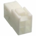 179465-1 - CONN HOUSING RCPT 4POS NATURAL